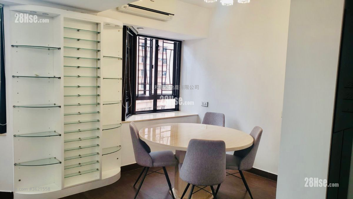 晓庐 售盘 3 房 , 2 浴室 1,013 平方尺 ( 94.1 平方米 ) 晓庐 售盘 3 房 , 2 浴室 1,013 平方尺 ( 94.1 平方米 )