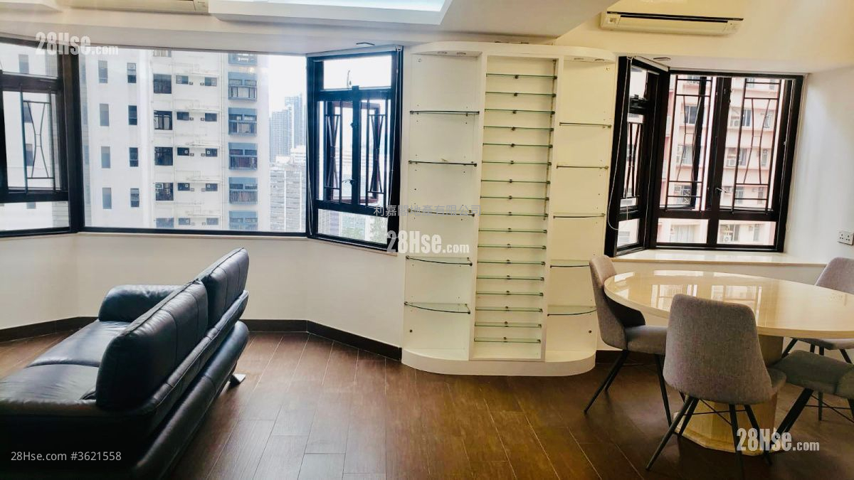 晓庐 售盘 3 房 , 2 浴室 1,013 平方尺 ( 94.1 平方米 ) 晓庐 售盘 3 房 , 2 浴室 1,013 平方尺 ( 94.1 平方米 )