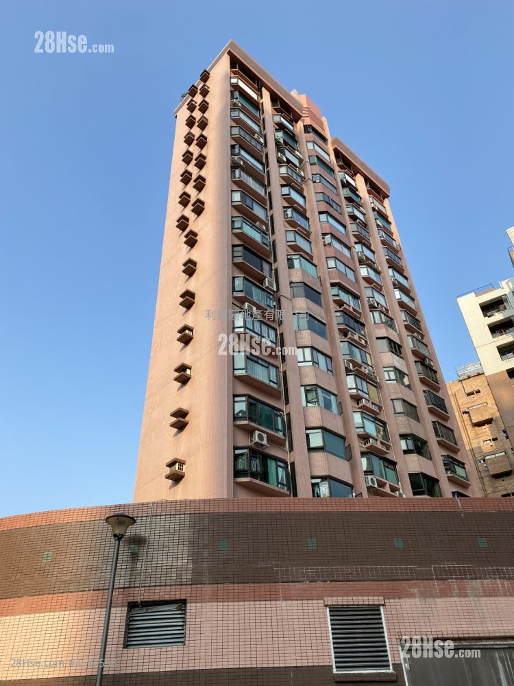 晓庐 售盘 3 房 , 2 浴室 1,013 平方尺 ( 94.1 平方米 ) 晓庐 售盘 3 房 , 2 浴室 1,013 平方尺 ( 94.1 平方米 )