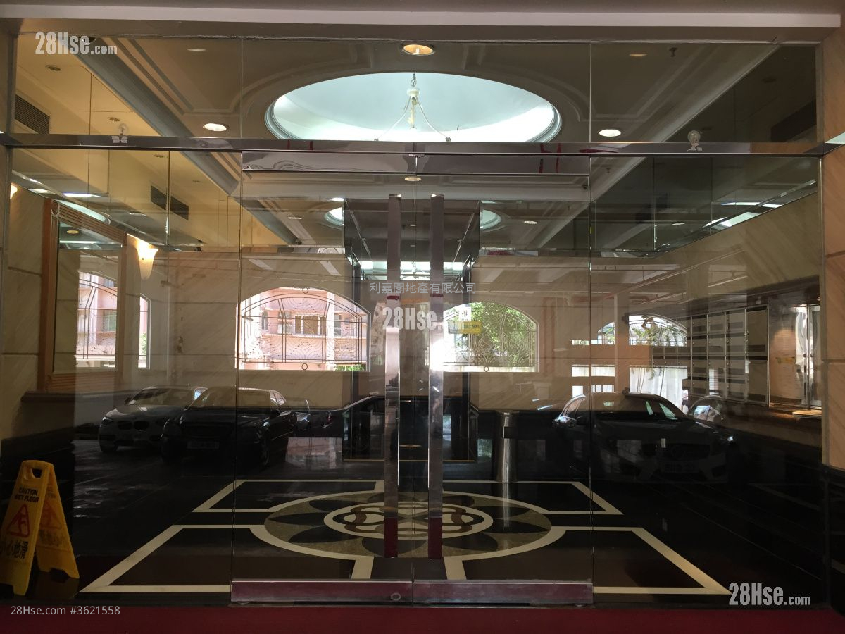 晓庐 售盘 3 房 , 2 浴室 1,013 平方尺 ( 94.1 平方米 ) 晓庐 售盘 3 房 , 2 浴室 1,013 平方尺 ( 94.1 平方米 )