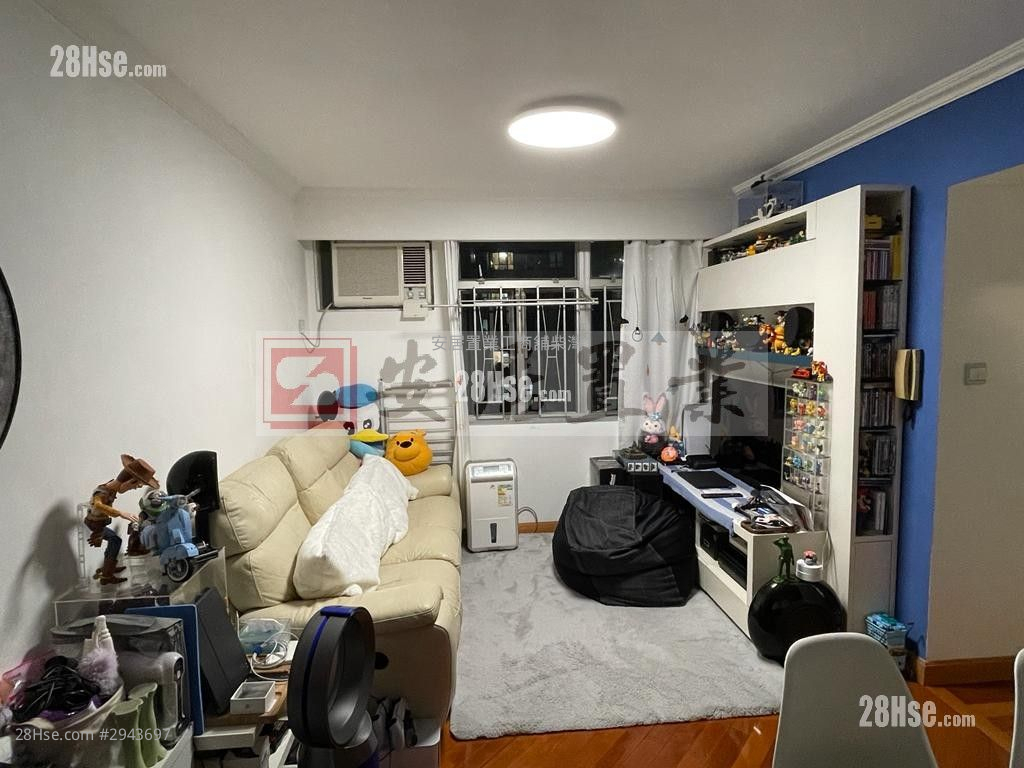 Greenwood Terrace Sell 2 Bedrooms , 1 Bathroom 504 ft² ( 46.8 m² )