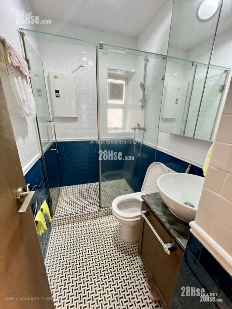 万豪阁 售盘 1 房 , 1 浴室 415 平方尺 ( 38.6 平方米 ) 万豪阁 售盘 1 房 , 1 浴室 415 平方尺 ( 38.6 平方米 )