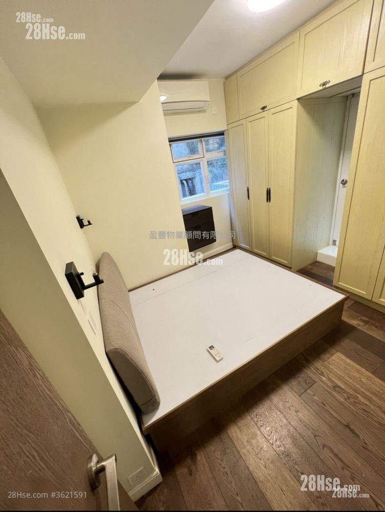 万豪阁 售盘 1 房 , 1 浴室 415 平方尺 ( 38.6 平方米 ) 万豪阁 售盘 1 房 , 1 浴室 415 平方尺 ( 38.6 平方米 )