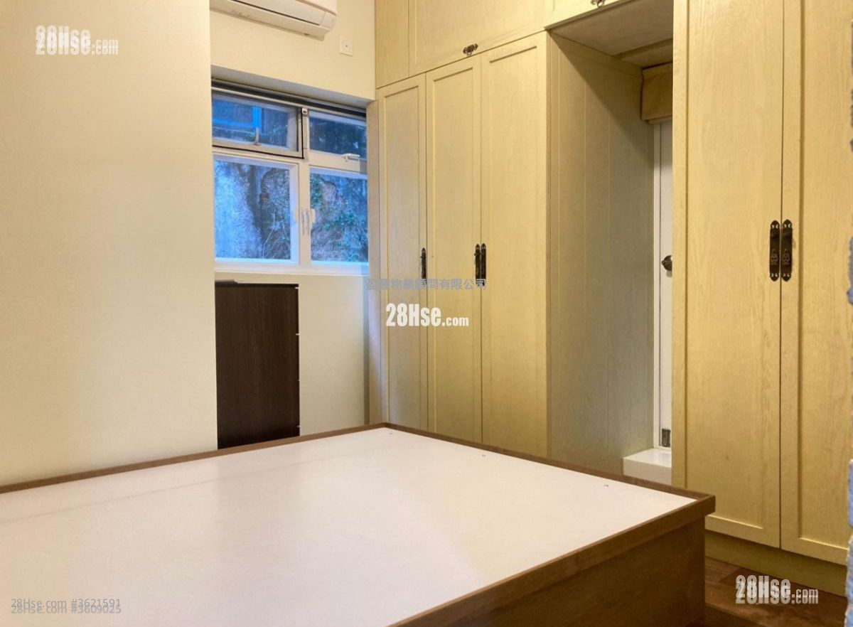 万豪阁 售盘 1 房 , 1 浴室 415 平方尺 ( 38.6 平方米 ) 万豪阁 售盘 1 房 , 1 浴室 415 平方尺 ( 38.6 平方米 )