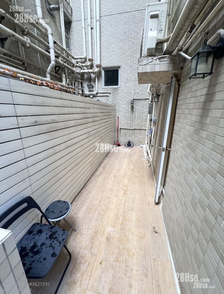 万豪阁 售盘 1 房 , 1 浴室 415 平方尺 ( 38.6 平方米 ) 万豪阁 售盘 1 房 , 1 浴室 415 平方尺 ( 38.6 平方米 )