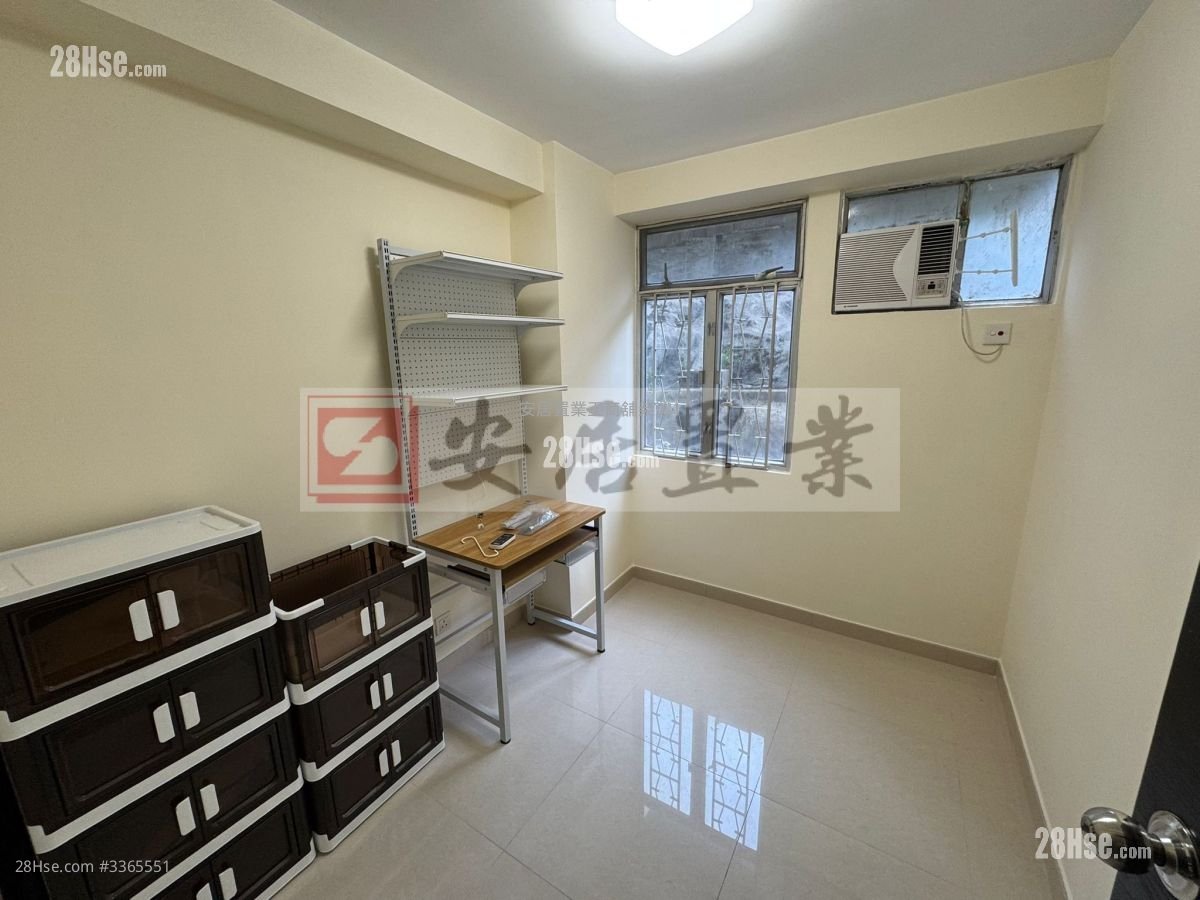 Greenwood Terrace Rental 2 Bedrooms 536 ft² ( 49.8 m² )
