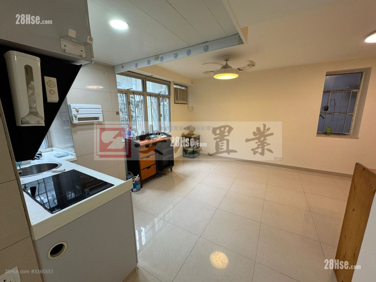 Greenwood Terrace Rental 2 Bedrooms 536 ft² ( 49.8 m² ) Greenwood Terrace Rental 2 Bedrooms 536 ft² ( 49.8 m² )