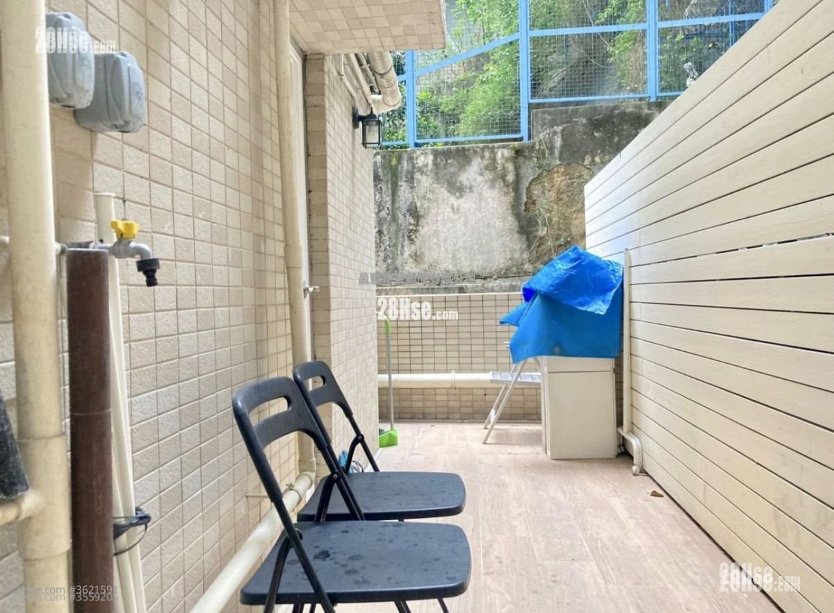 万豪阁 售盘 1 房 , 1 浴室 415 平方尺 ( 38.6 平方米 ) 万豪阁 售盘 1 房 , 1 浴室 415 平方尺 ( 38.6 平方米 )