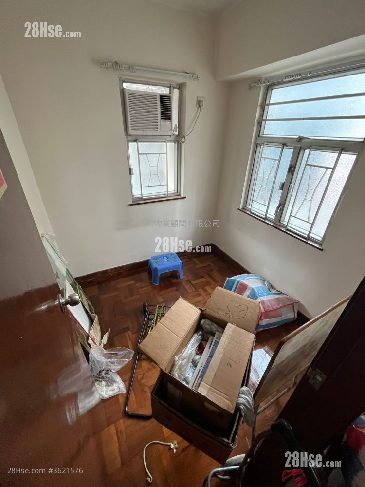 嘉盛阁 售盘 287 平方尺 ( 26.7 平方米 ) 嘉盛阁 售盘 287 平方尺 ( 26.7 平方米 )