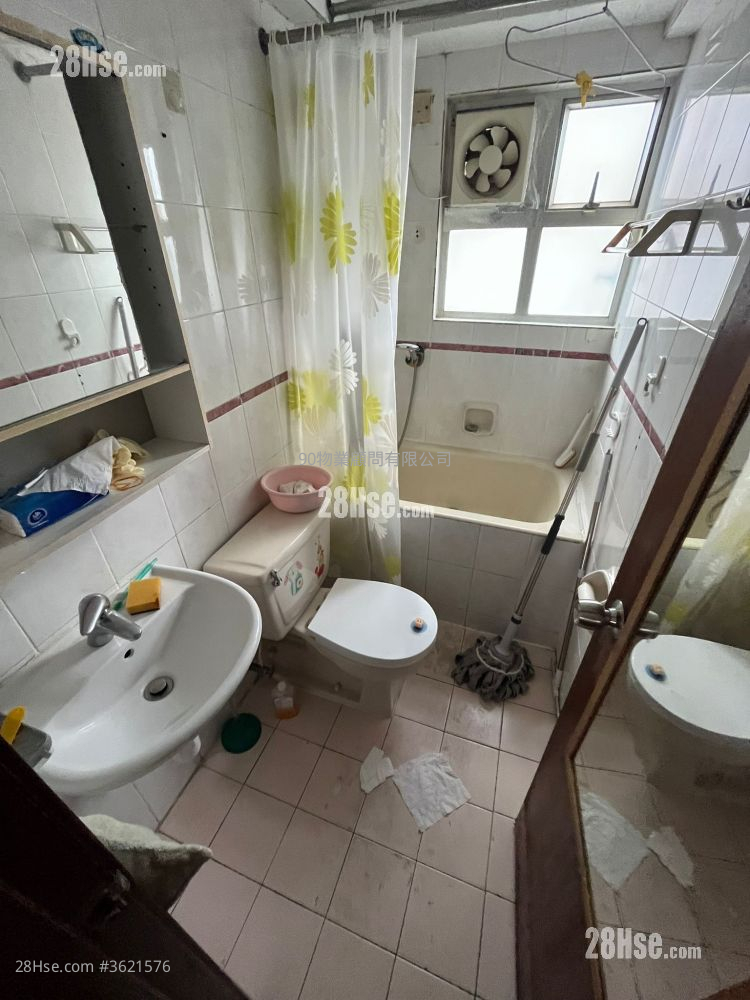 嘉盛阁 售盘 287 平方尺 ( 26.7 平方米 ) 嘉盛阁 售盘 287 平方尺 ( 26.7 平方米 )