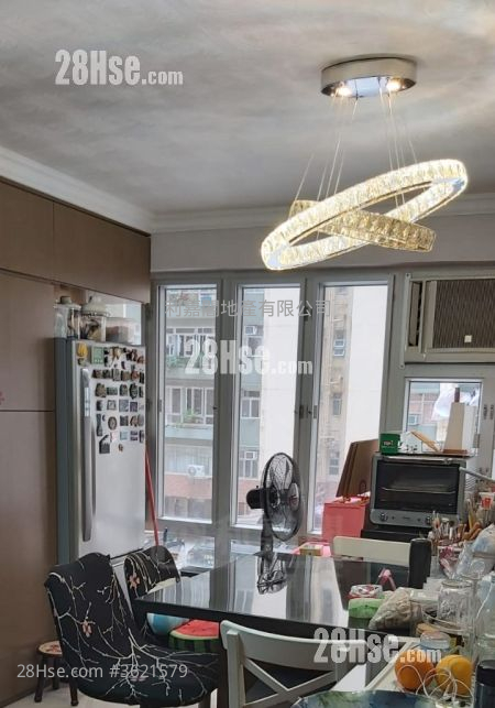 美孚新邨 售盘 3 房 , 2 浴室 745 平方尺 ( 69.2 平方米 ) 美孚新邨 售盘 3 房 , 2 浴室 745 平方尺 ( 69.2 平方米 )