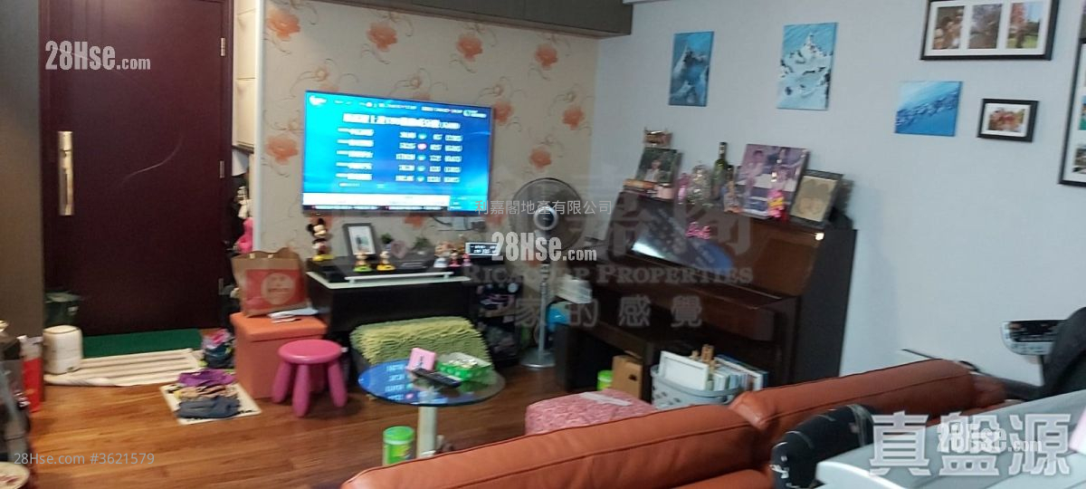 美孚新邨 售盘 3 房 , 2 浴室 745 平方尺 ( 69.2 平方米 ) 美孚新邨 售盘 3 房 , 2 浴室 745 平方尺 ( 69.2 平方米 )