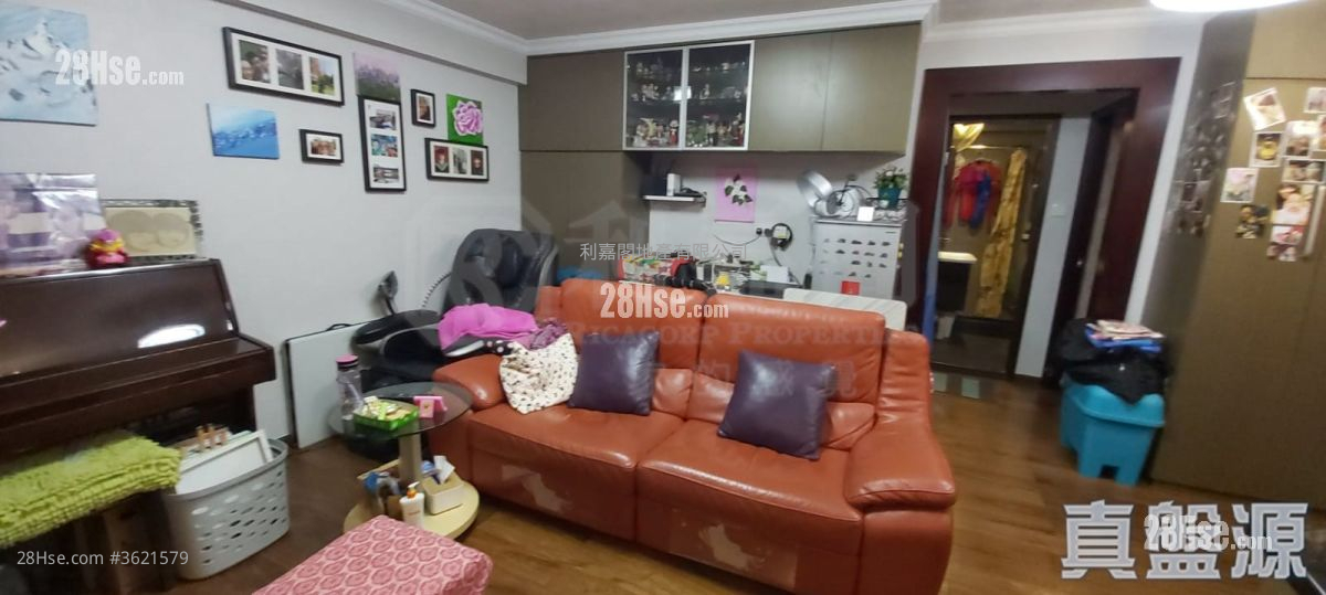 美孚新邨 售盘 3 房 , 2 浴室 745 平方尺 ( 69.2 平方米 ) 美孚新邨 售盘 3 房 , 2 浴室 745 平方尺 ( 69.2 平方米 )