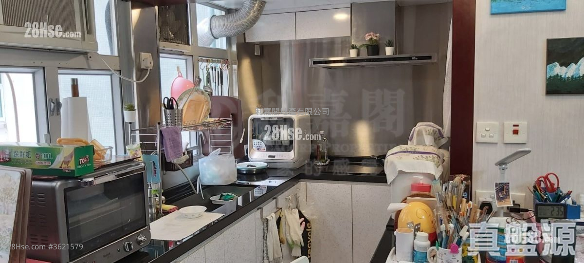 美孚新邨 售盘 3 房 , 2 浴室 745 平方尺 ( 69.2 平方米 ) 美孚新邨 售盘 3 房 , 2 浴室 745 平方尺 ( 69.2 平方米 )