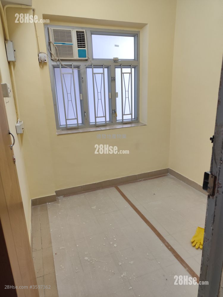 Chung Hing Building Rental Studio , 1 Bathroom 88 ft² ( 8.2 m² )