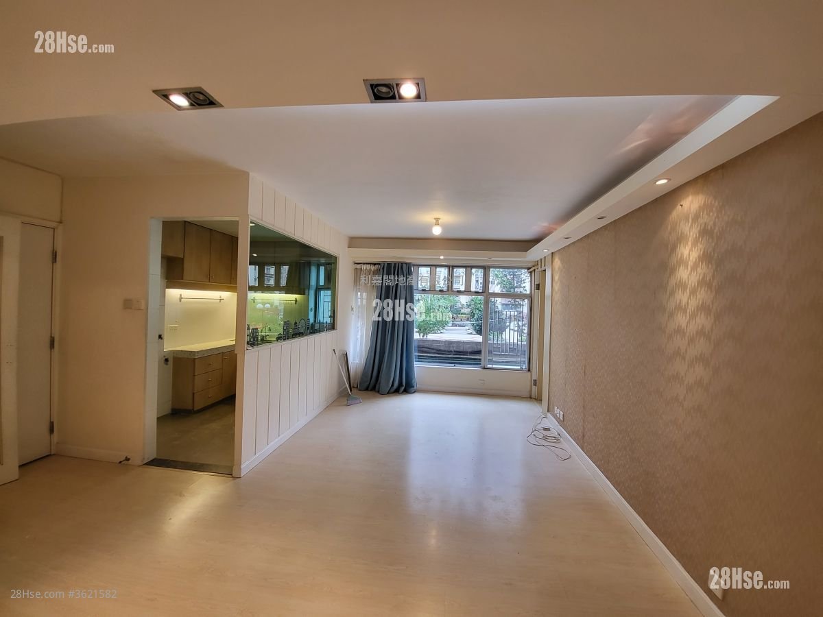 美孚新邨 售盘 3 房 , 2 浴室 719 平方尺 ( 66.8 平方米 ) 美孚新邨 售盘 3 房 , 2 浴室 719 平方尺 ( 66.8 平方米 )