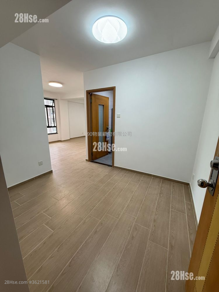 西园 售盘 529 平方尺 ( 49.1 平方米 ) 西园 售盘 529 平方尺 ( 49.1 平方米 )