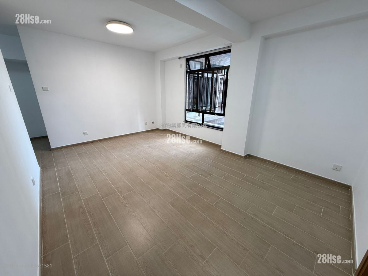 西园 售盘 529 平方尺 ( 49.1 平方米 ) 西园 售盘 529 平方尺 ( 49.1 平方米 )