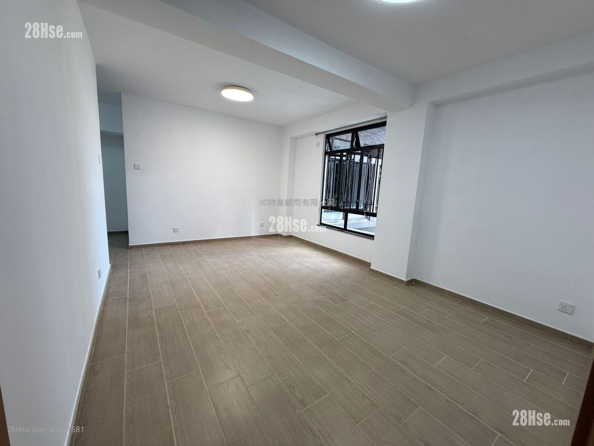 西园 售盘 529 平方尺 ( 49.1 平方米 ) 西园 售盘 529 平方尺 ( 49.1 平方米 )