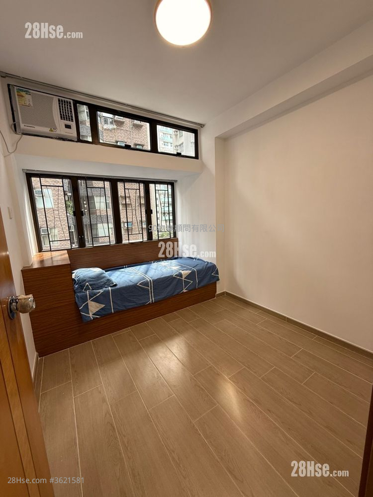 西园 售盘 529 平方尺 ( 49.1 平方米 ) 西园 售盘 529 平方尺 ( 49.1 平方米 )