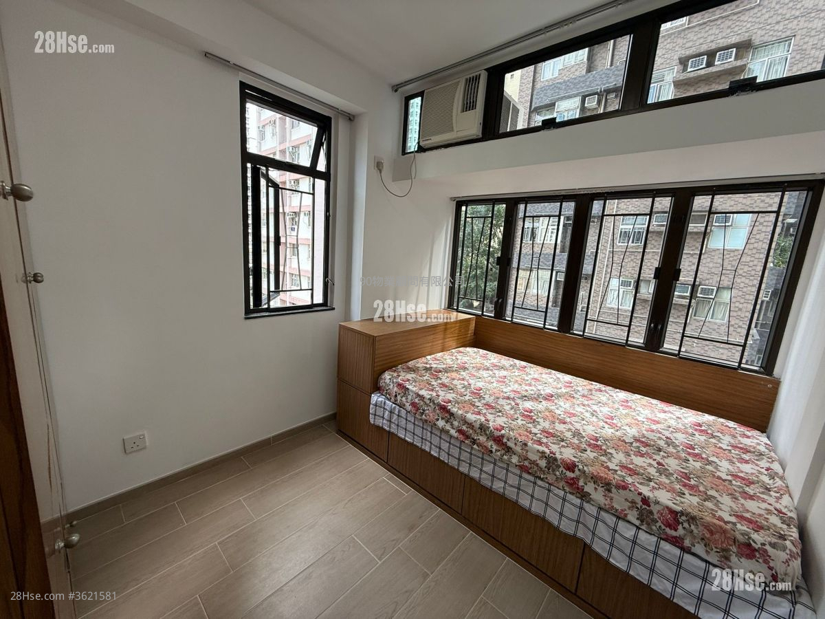 西园 售盘 529 平方尺 ( 49.1 平方米 ) 西园 售盘 529 平方尺 ( 49.1 平方米 )