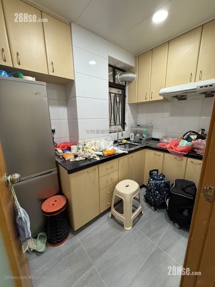 西园 售盘 529 平方尺 ( 49.1 平方米 ) 西园 售盘 529 平方尺 ( 49.1 平方米 )