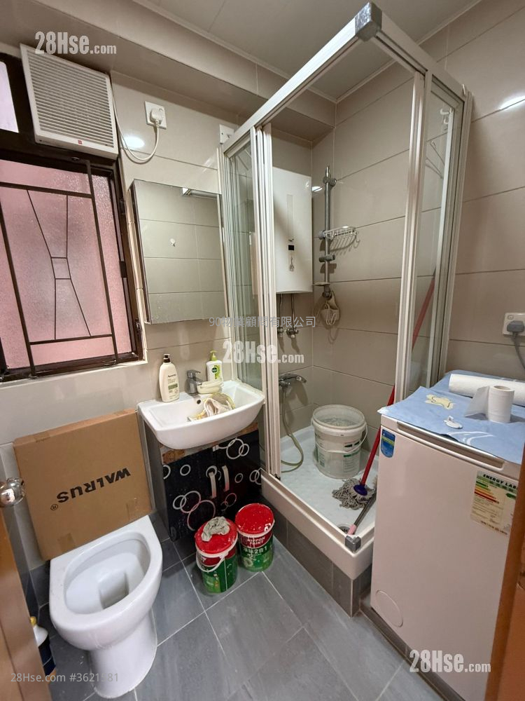 西园 售盘 529 平方尺 ( 49.1 平方米 ) 西园 售盘 529 平方尺 ( 49.1 平方米 )