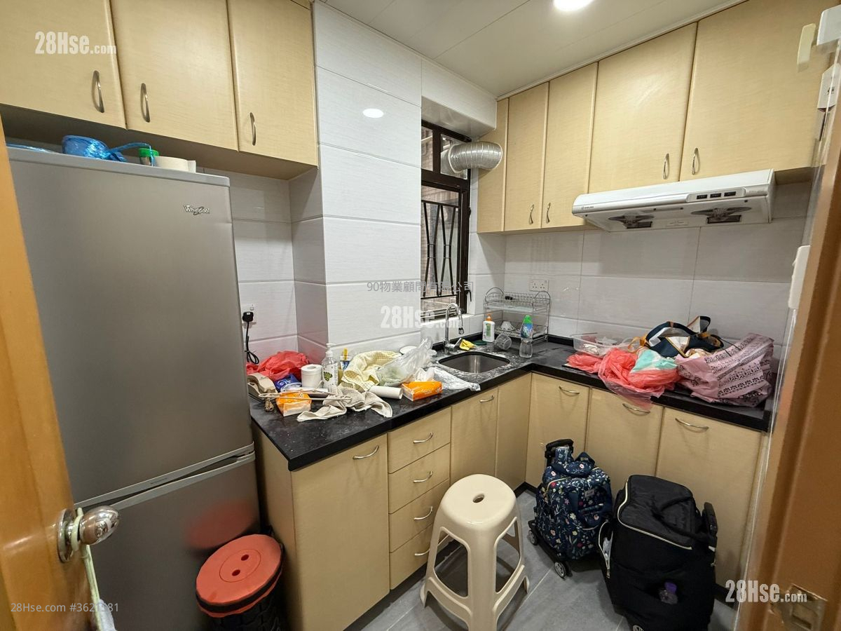 西园 售盘 529 平方尺 ( 49.1 平方米 ) 西园 售盘 529 平方尺 ( 49.1 平方米 )