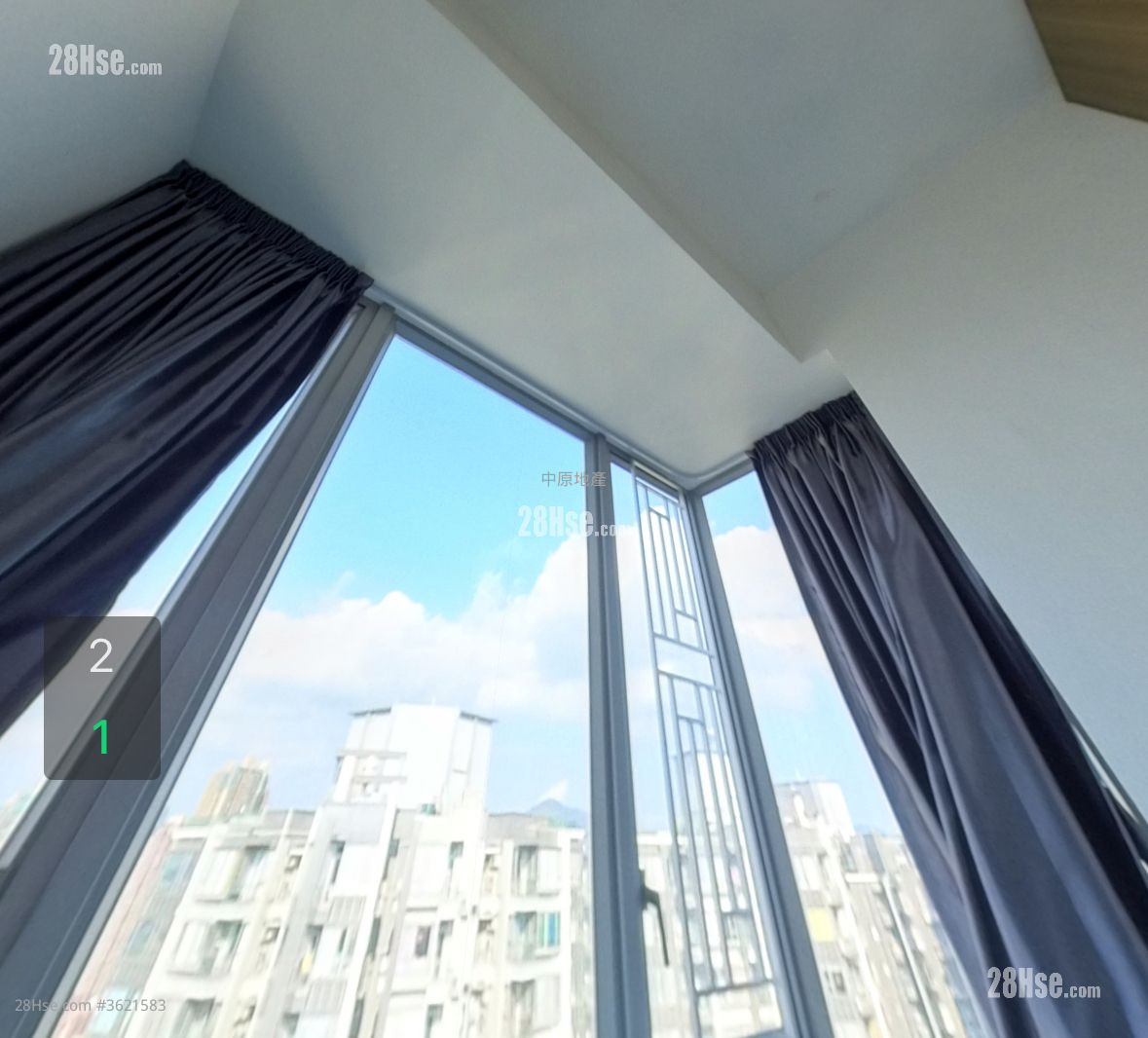 尚悦 售盘 3 房 , 2 浴室 743 平方尺 ( 69.0 平方米 ) 尚悦 售盘 3 房 , 2 浴室 743 平方尺 ( 69.0 平方米 )