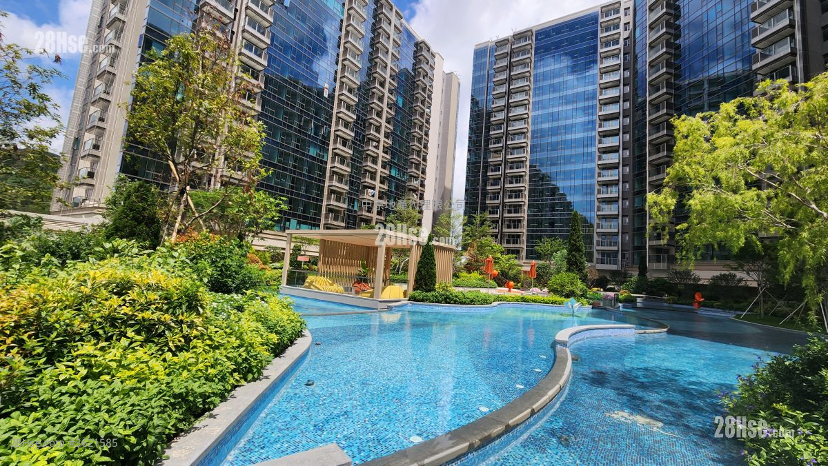 柏珑 售盘 2 房 , 1 浴室 464 平方尺 ( 43.1 平方米 ) 柏珑 售盘 2 房 , 1 浴室 464 平方尺 ( 43.1 平方米 )