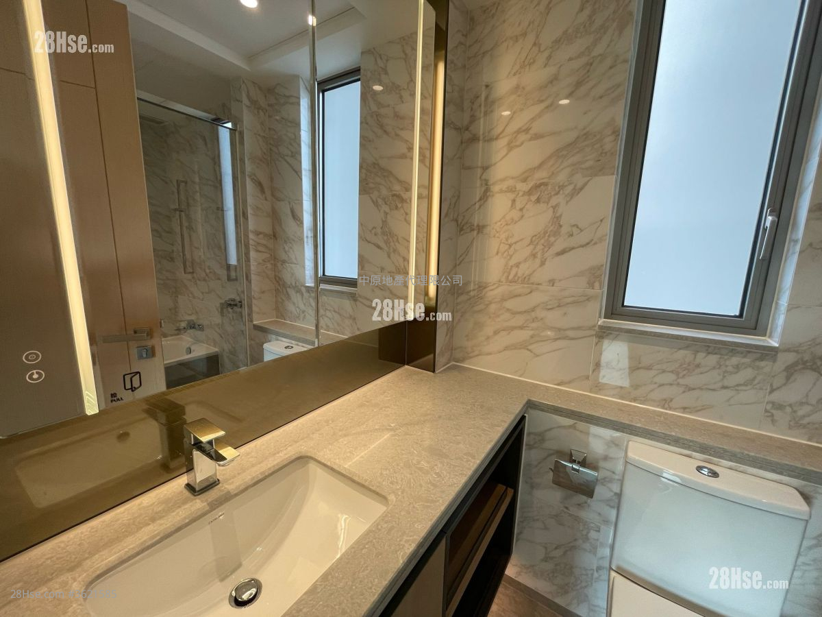 柏珑 售盘 2 房 , 1 浴室 464 平方尺 ( 43.1 平方米 ) 柏珑 售盘 2 房 , 1 浴室 464 平方尺 ( 43.1 平方米 )