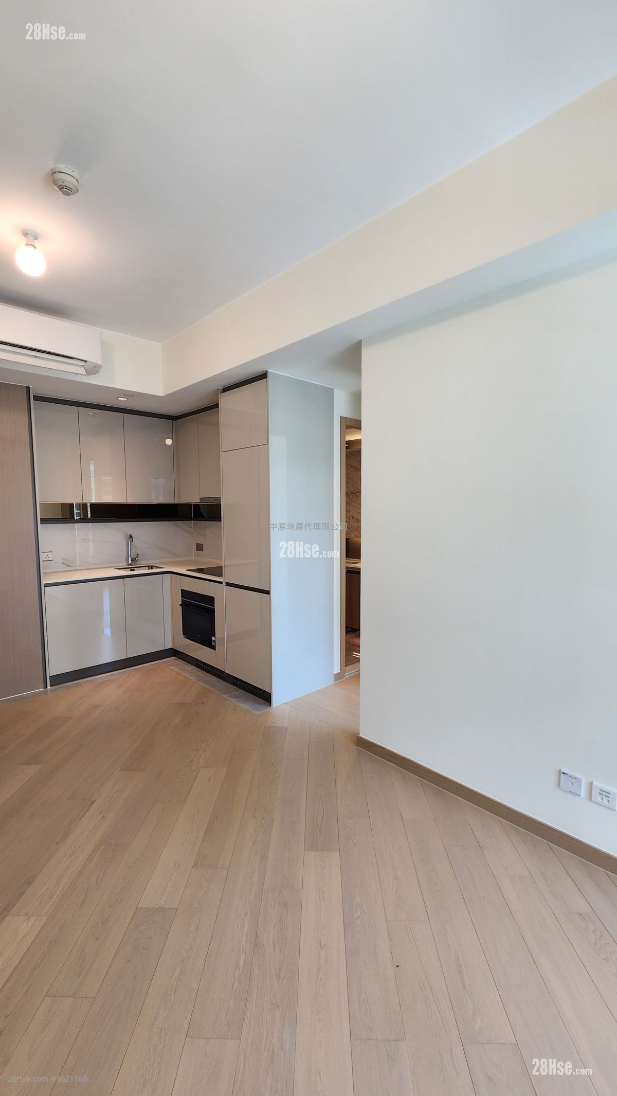 柏珑 售盘 2 房 , 1 浴室 464 平方尺 ( 43.1 平方米 ) 柏珑 售盘 2 房 , 1 浴室 464 平方尺 ( 43.1 平方米 )