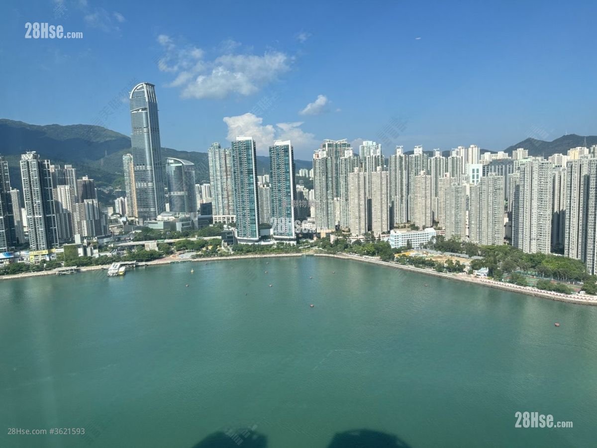 灏景湾 售盘 3 房 778 平方尺 ( 72.3 平方米 ) 灏景湾 售盘 3 房 778 平方尺 ( 72.3 平方米 )