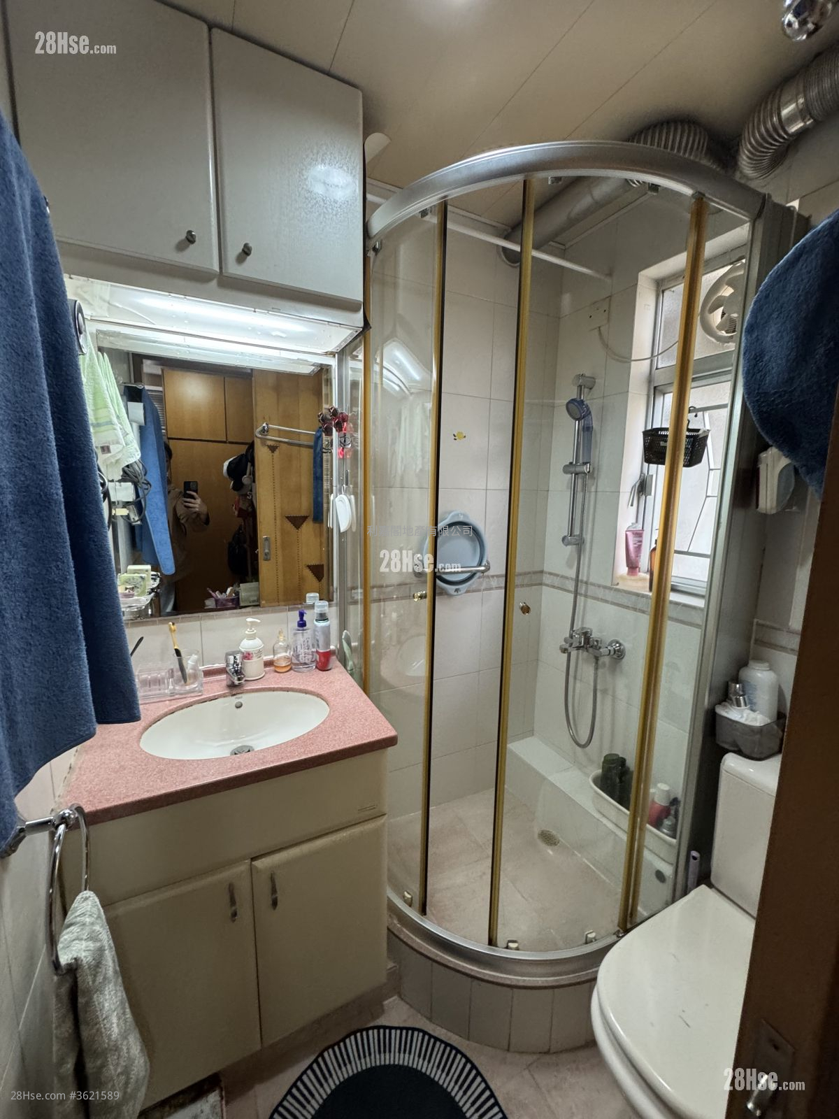 美孚新邨 售盘 3 房 , 2 浴室 716 平方尺 ( 66.5 平方米 ) 美孚新邨 售盘 3 房 , 2 浴室 716 平方尺 ( 66.5 平方米 )