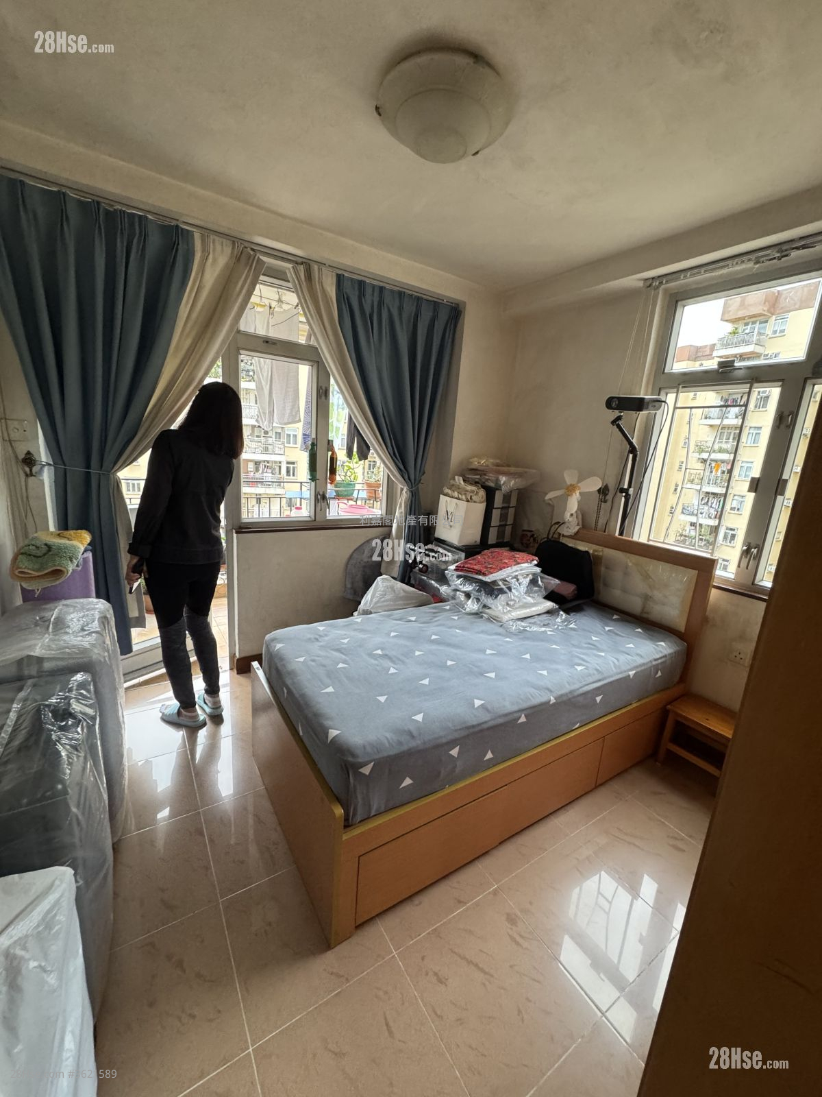 美孚新邨 售盘 3 房 , 2 浴室 716 平方尺 ( 66.5 平方米 ) 美孚新邨 售盘 3 房 , 2 浴室 716 平方尺 ( 66.5 平方米 )