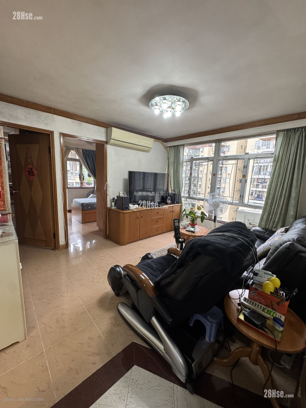 美孚新邨 售盘 3 房 , 2 浴室 716 平方尺 ( 66.5 平方米 ) 美孚新邨 售盘 3 房 , 2 浴室 716 平方尺 ( 66.5 平方米 )