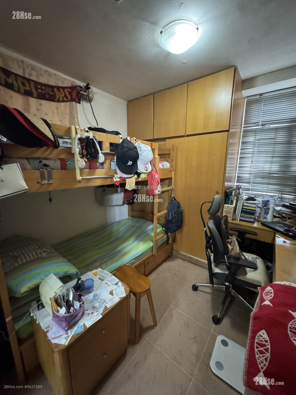 美孚新邨 售盘 3 房 , 2 浴室 716 平方尺 ( 66.5 平方米 ) 美孚新邨 售盘 3 房 , 2 浴室 716 平方尺 ( 66.5 平方米 )