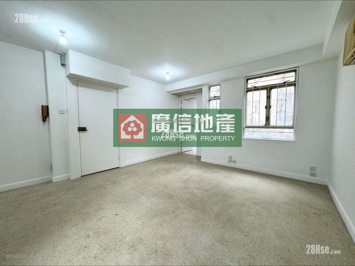 广胜大厦 售盘 1 房 , 1 浴室 375 平方尺 ( 34.8 平方米 ) 广胜大厦 售盘 1 房 , 1 浴室 375 平方尺 ( 34.8 平方米 )