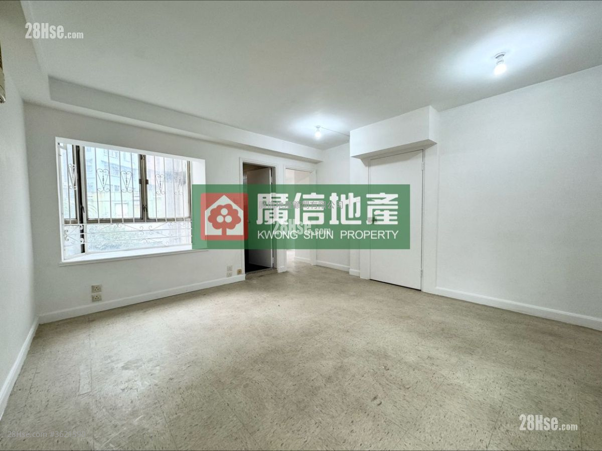 广胜大厦 售盘 1 房 , 1 浴室 375 平方尺 ( 34.8 平方米 ) 广胜大厦 售盘 1 房 , 1 浴室 375 平方尺 ( 34.8 平方米 )