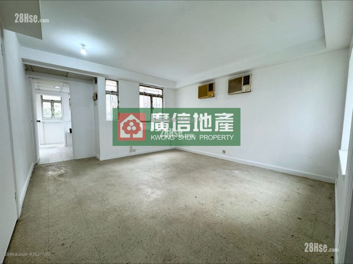 广胜大厦 售盘 1 房 , 1 浴室 375 平方尺 ( 34.8 平方米 ) 广胜大厦 售盘 1 房 , 1 浴室 375 平方尺 ( 34.8 平方米 )