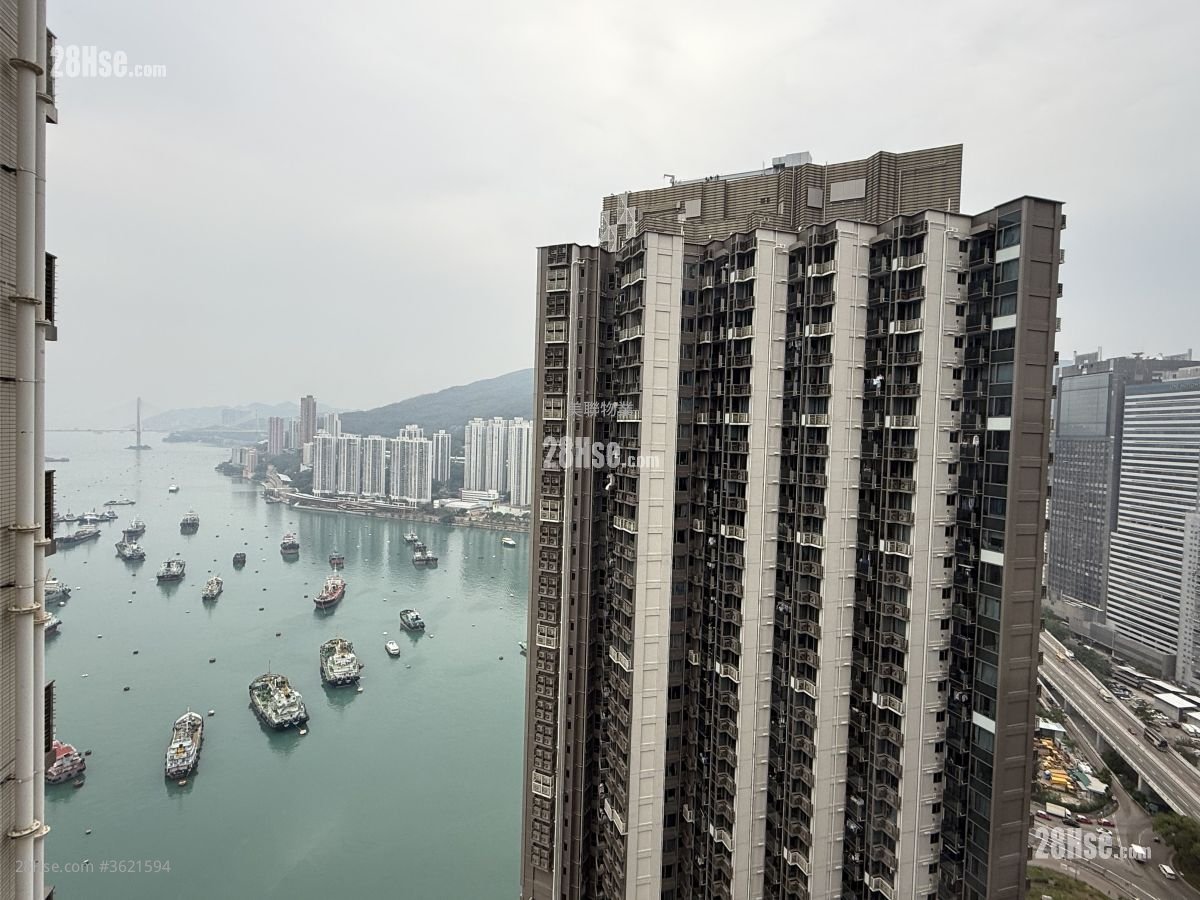 Ocean Pride Rental 527 ft² ( 49.0 m² )