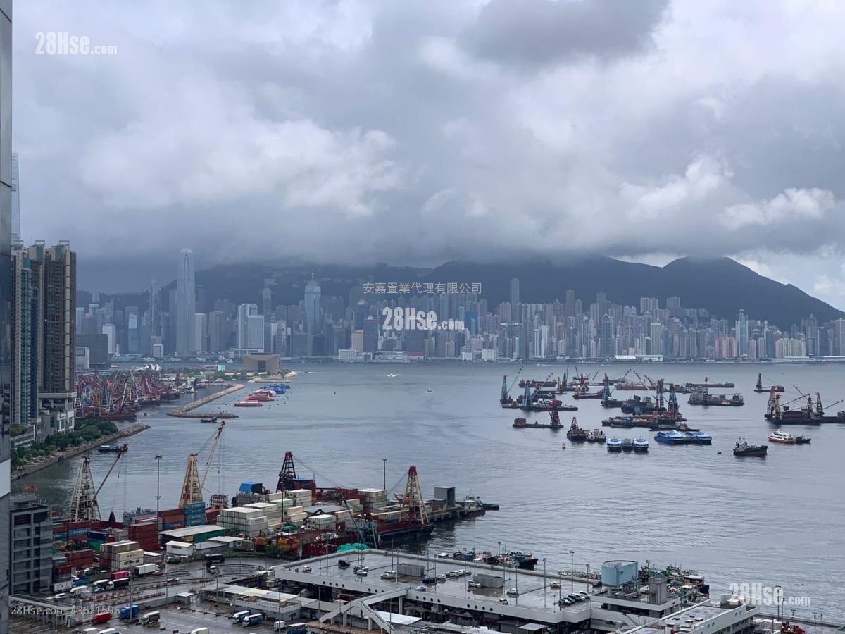 汇玺 售盘 416 平方尺 ( 38.6 平方米 ) 汇玺 售盘 416 平方尺 ( 38.6 平方米 )