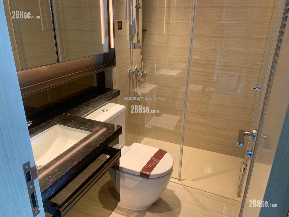 汇玺 售盘 416 平方尺 ( 38.6 平方米 ) 汇玺 售盘 416 平方尺 ( 38.6 平方米 )