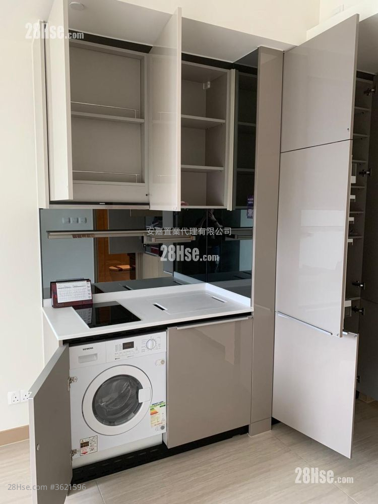 汇玺 售盘 416 平方尺 ( 38.6 平方米 ) 汇玺 售盘 416 平方尺 ( 38.6 平方米 )