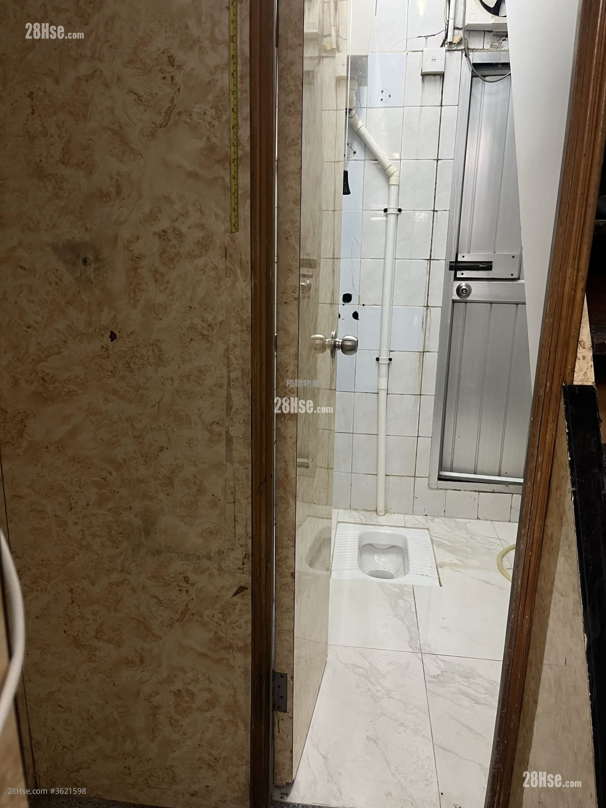 山市楼 租盘 366 平方尺 ( 34.0 平方米 ) 山市楼 租盘 366 平方尺 ( 34.0 平方米 )