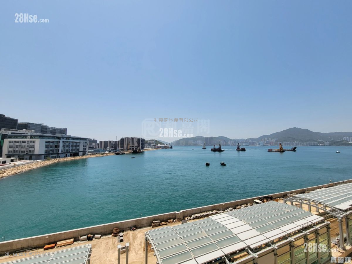 LP6 售盘 2 房 , 1 浴室 425 平方尺 ( 39.5 平方米 ) LP6 售盘 2 房 , 1 浴室 425 平方尺 ( 39.5 平方米 )