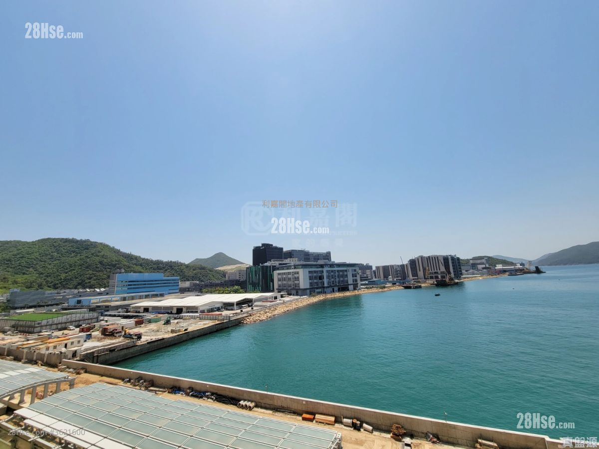 LP6 售盘 2 房 , 1 浴室 425 平方尺 ( 39.5 平方米 ) LP6 售盘 2 房 , 1 浴室 425 平方尺 ( 39.5 平方米 )