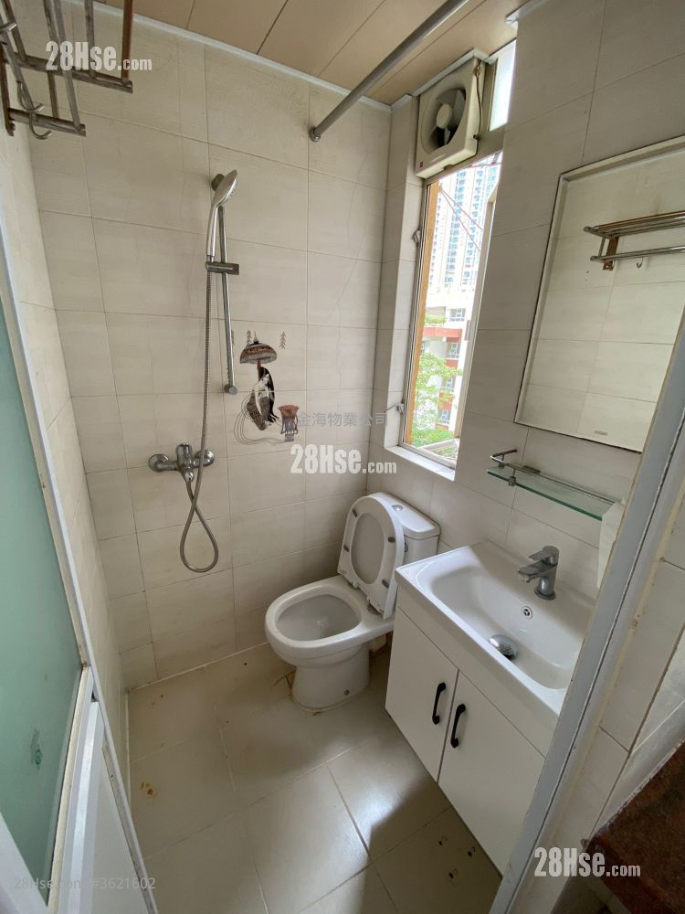 Tai Kok Tsui Building Rental Studio , 1 Bathroom 494 ft² ( 45.9 m² ) Tai Kok Tsui Building Rental Studio , 1 Bathroom 494 ft² ( 45.9 m² )