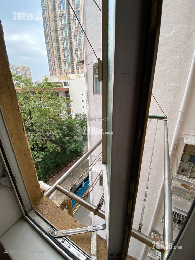 Tai Kok Tsui Building Rental Studio , 1 Bathroom 494 ft² ( 45.9 m² ) Tai Kok Tsui Building Rental Studio , 1 Bathroom 494 ft² ( 45.9 m² )