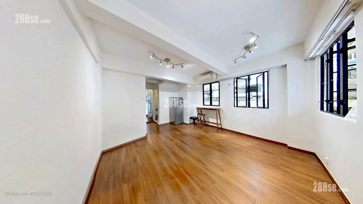 厅: 两仪坊1-3号 租盘 开放式间隔 , 1 浴室 260 平方尺 ( 24.2 平方米 ) 厅: 两仪坊1-3号 租盘 开放式间隔 , 1 浴室 260 平方尺 ( 24.2 平方米 )